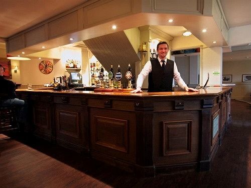 Отель The Kings Arms Portesham Экстерьер фото