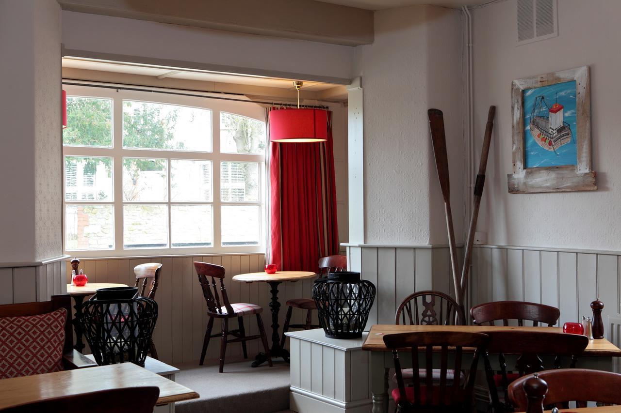 Отель The Kings Arms Portesham Экстерьер фото